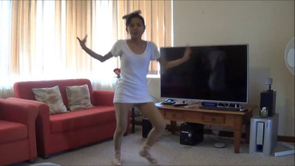 Orange Caramel - My Copycat Dance Cover