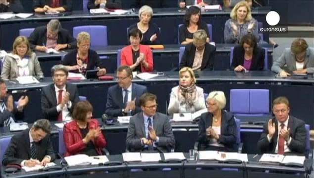 Бюджетний дефіцит: Франція не подолає порогу, Німеччина вийшла на нуль