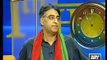 I have promised that I will not pay my electricity bill until Imran Khan takes his Civil Disobedience Call back - Asad Umer