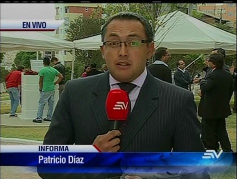 Chile rinde homenaje a cuatro ecuatorianos muertos durante la dictadura de Pinochet