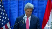 Kerry_ U.S. will help fight 'evil' ISIS