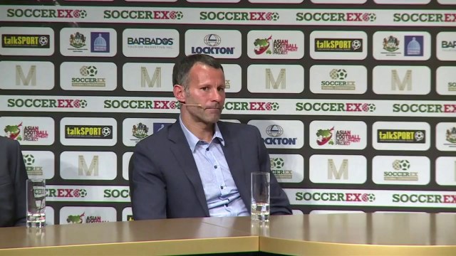 Phil Neville says Arsenal's Danny Welbeck had to leave Man United; Luke Shaw a snip at £30m [Video]