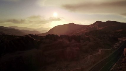 Mercedes-Benz TV  Journey of Stars - a global competition by Mercedes-Benz