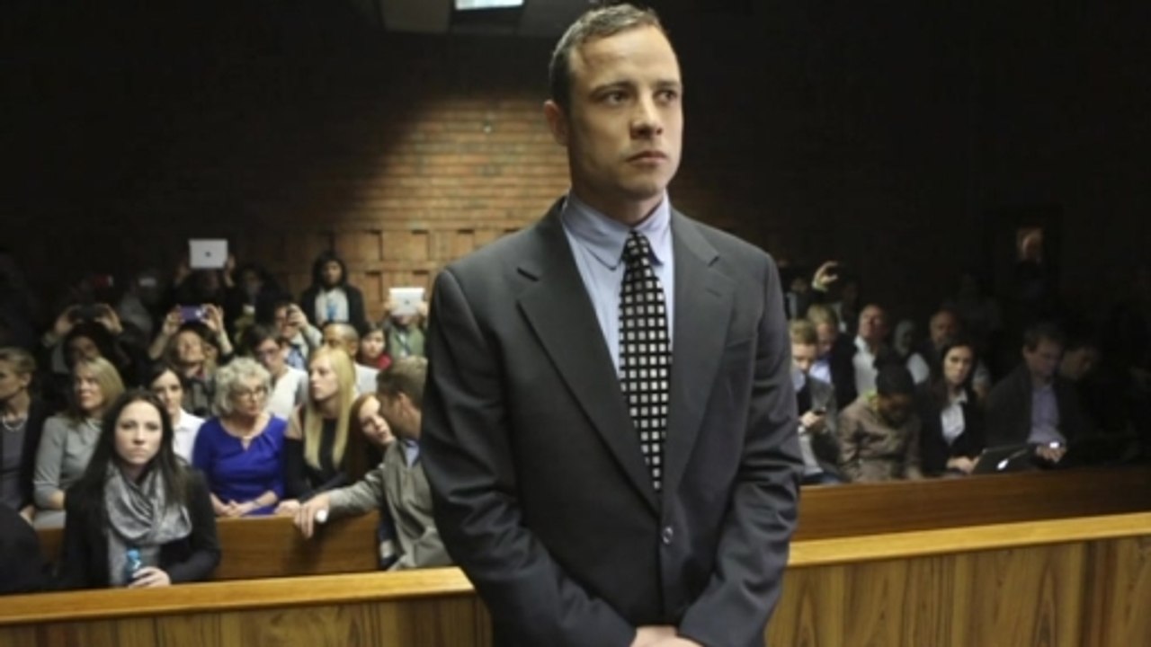 Oscar Pistorius verdict expected within days