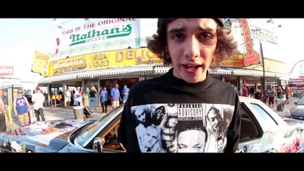 J-Byrd - Hip Hop ft. Rahzel