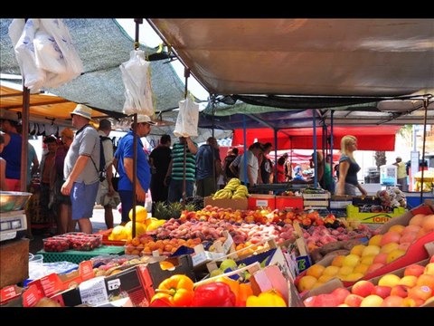 Archipel Maltais - 2014