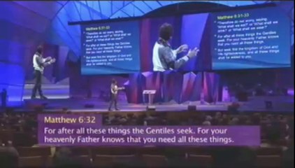 (04-B). MANTENHA A CONFISSÃO DA JUSTIÇA E VERÁS O BEM - PARTE 2 de 3 (20.06.2014)