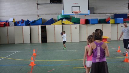 Vidéos (1/3) : Journées Découvertes 2014/2015 !