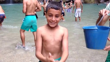 مهدي لوبراسون يتحدى لاعبي الرجاء العالمي