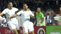 Éliminatoires CAN 2015 : Algérie 1-0 Mali