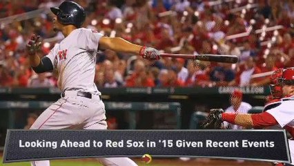 Finn: Red Sox Future Still Clear?