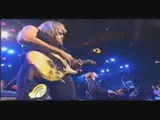 Jeff Healey Band - ohne filter