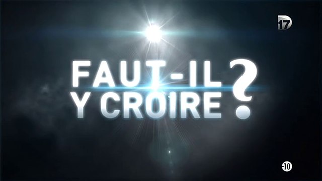 Paranormal Files - Fantômes : Quand Les Morts Entrent En Contact (2/2)