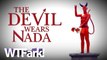 THE DEVIL WEARS NADA: Prankster Erects Nude And Erect Satan Statue In The Middle Of Vancouver. Mmm? Deviled Eggs.