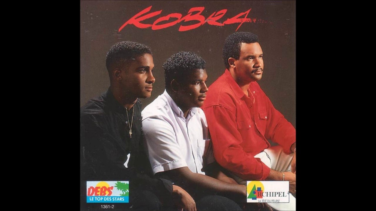 KOBRA Hé yo