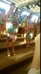 Desfile Cia Marítima