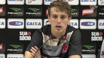 Boca suja! Maxi comete deslize ao falar sobre estilo de Joel Santana