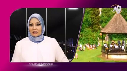 Serap Akıncıoğlu ile Nur'a Yöneliş - 67. Bölüm - (Kuran'a göre cehd kavramı)