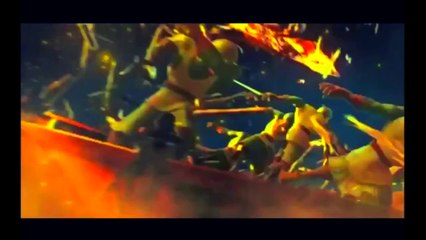 salahuddin ayubi (rh)