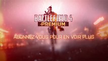 Battlefield 4 - Final Stand (DLC) (VF)