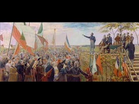 Le plat pays - Version 2 (Jacques Brel Cover)