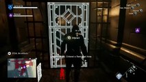 Assassin's Creed Unity - Mission de vol