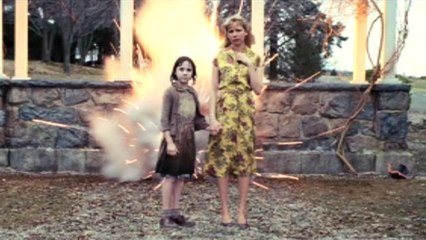 Shutter Island VOST - Featurette