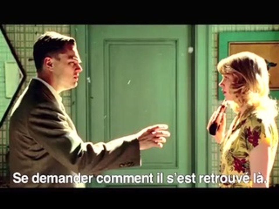 Shutter Island VOST - Featurette (4)