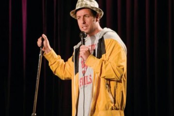 Bande-annonce : Funny people VOST - Making of