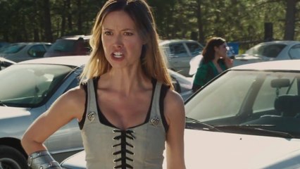 Bande-annonce : Knights of Badassdom - Teaser VO