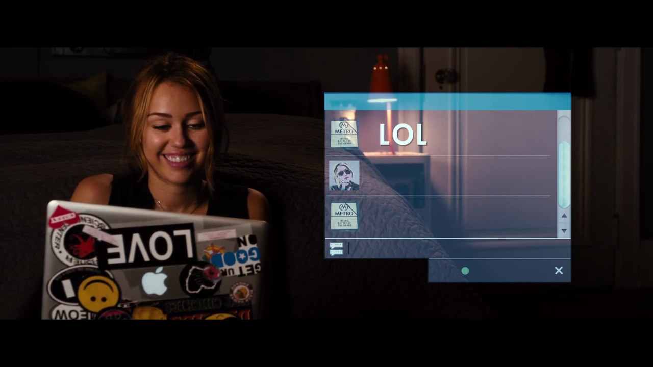 Bande-annonce : LOL USA - VF