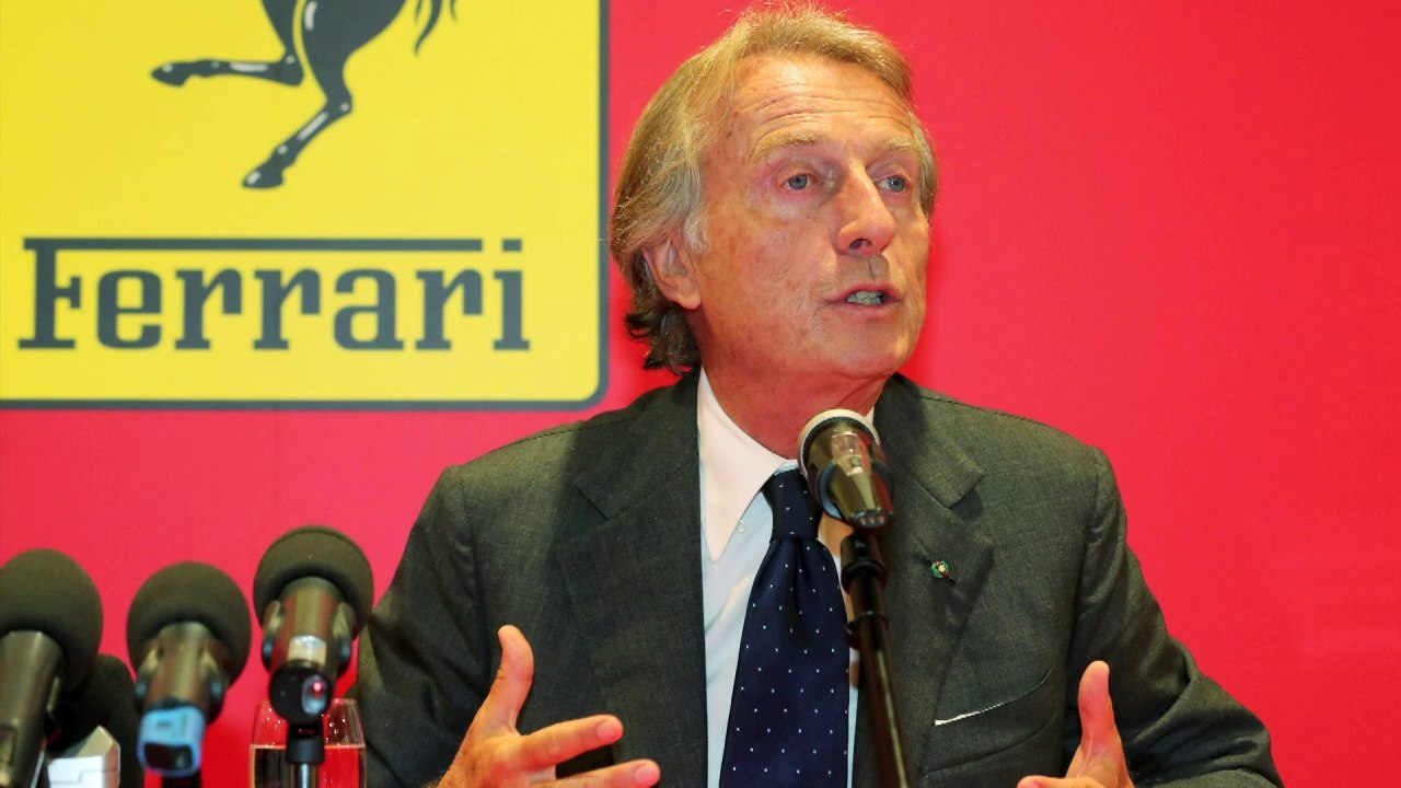 Ferrari cambia su dirección