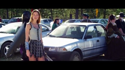 Bande-annonce : Knights of Badassdom - VO