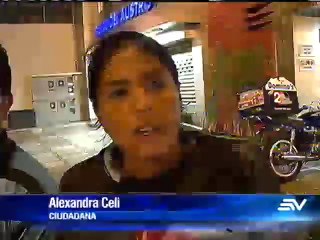 ¿Es normal el intenso frío en la noche y el calor durante el día en Guayaquil?