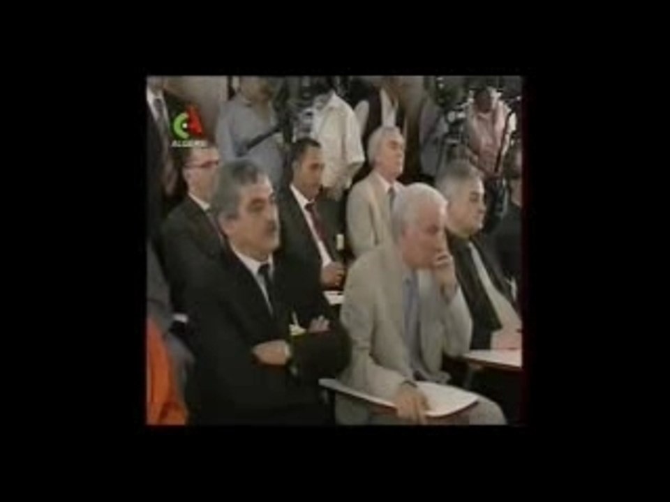 Algerie-boutef
