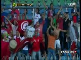Éliminatoires CAN 2015 : Egypte 0-1 Tunisie