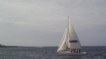 Scuola di Vela Pantelleria 10 settembre 2014