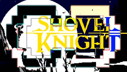 Shovel Knight, Critique Cruelle.