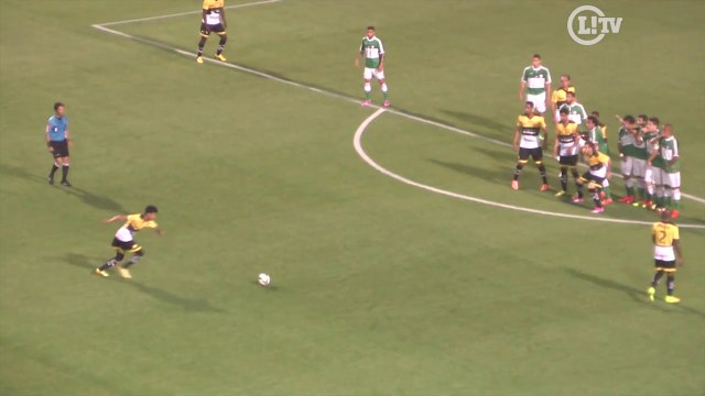 Paredão! Fábio voa para salvar o Palmeiras no Pacaembu