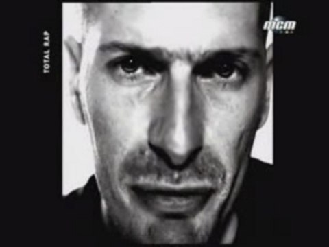 (Clip) Akhenaton - Mon Texte Le Savon