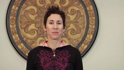 Easy Yoga for Bigger Buttocks _ Effective Ways to Get in Shape