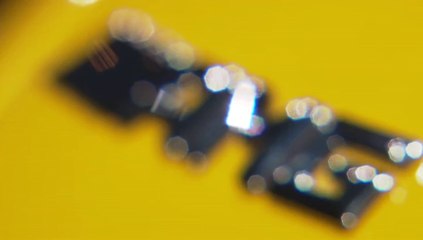 Nico Rosberg -  The new Mercedes-AMG GT is a dream come true