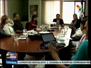 ONG de DDHH aseguran la justicia es parcial en Honduras