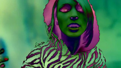 Lilu #Hot16Challenge