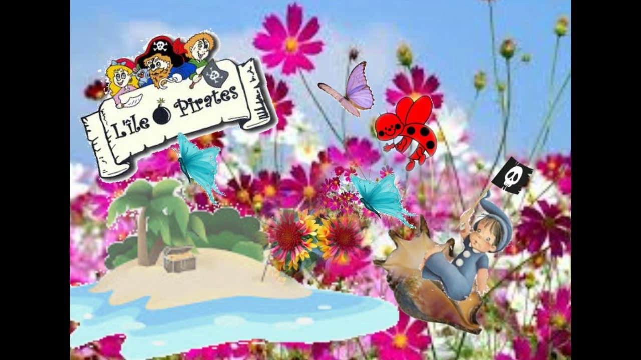 BIMBO ET TIMIMI