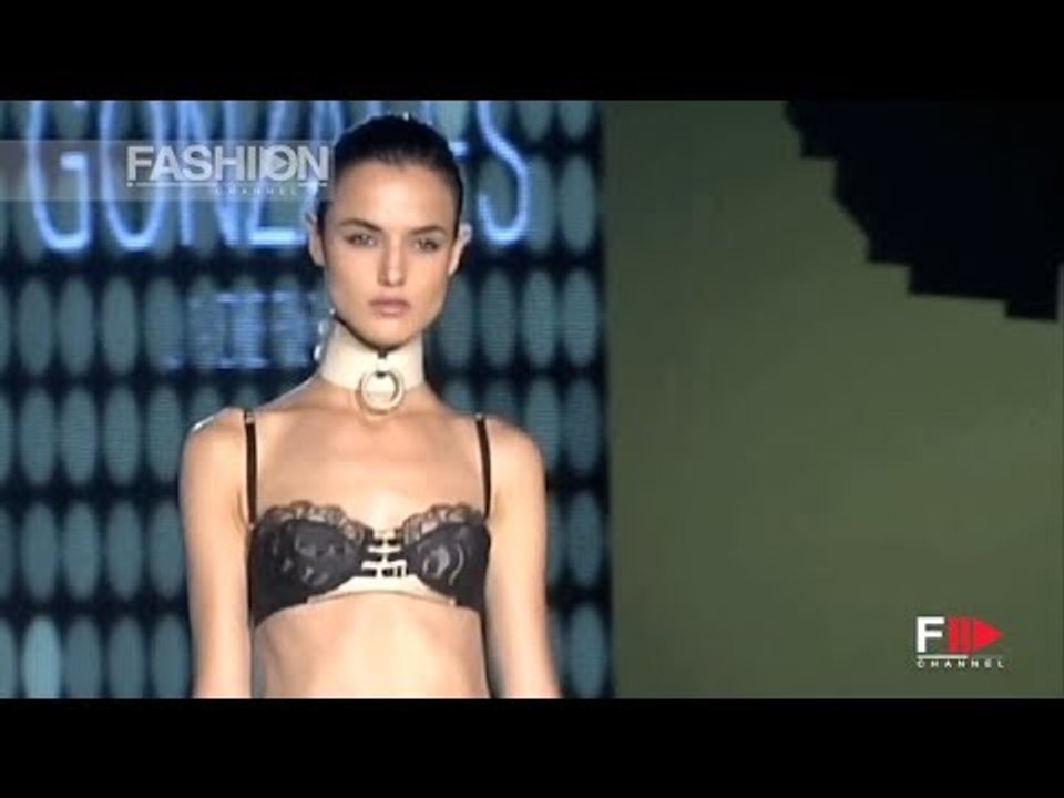 "GONZALES UNDERWEAR" Gran Canaria Moda Càlida Swimwear FW Spring Summer 2015