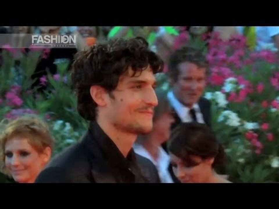 "VENICE FILM FESTIVAL 2013" Latest Red Carpet Celebrities Style by Fashion Channel