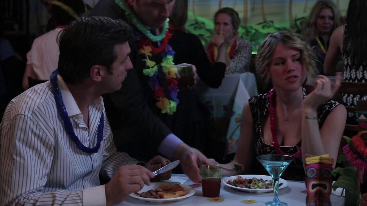 THE SMALLS FAMILY - Episode 5 "PARTY AND BULLSHIT" based on the lyrics of NOTORIOUS B.I.G (BIGGIE SMALLS)