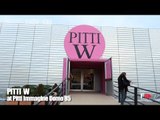 PITTI 85 - 