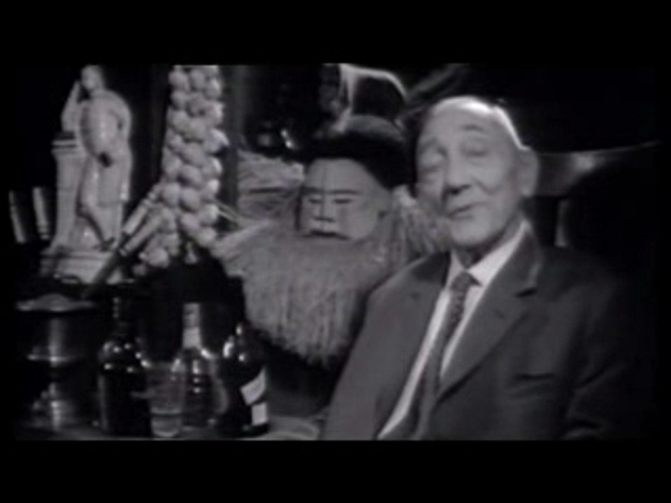 Jean Ray / John Flanders